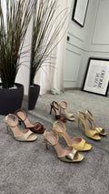 Joya Sandal