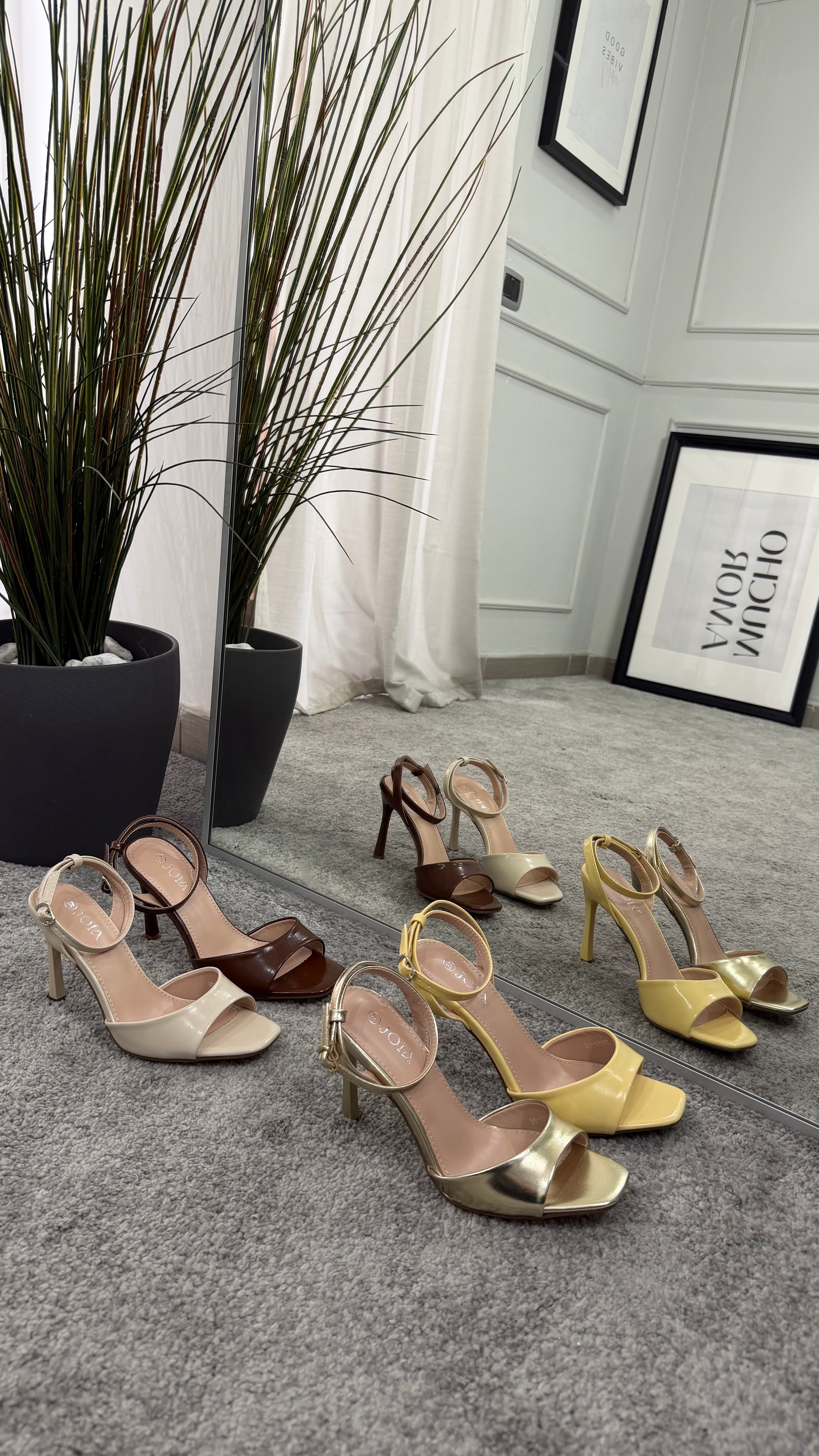 Joya Sandal