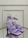 Strappy sandal