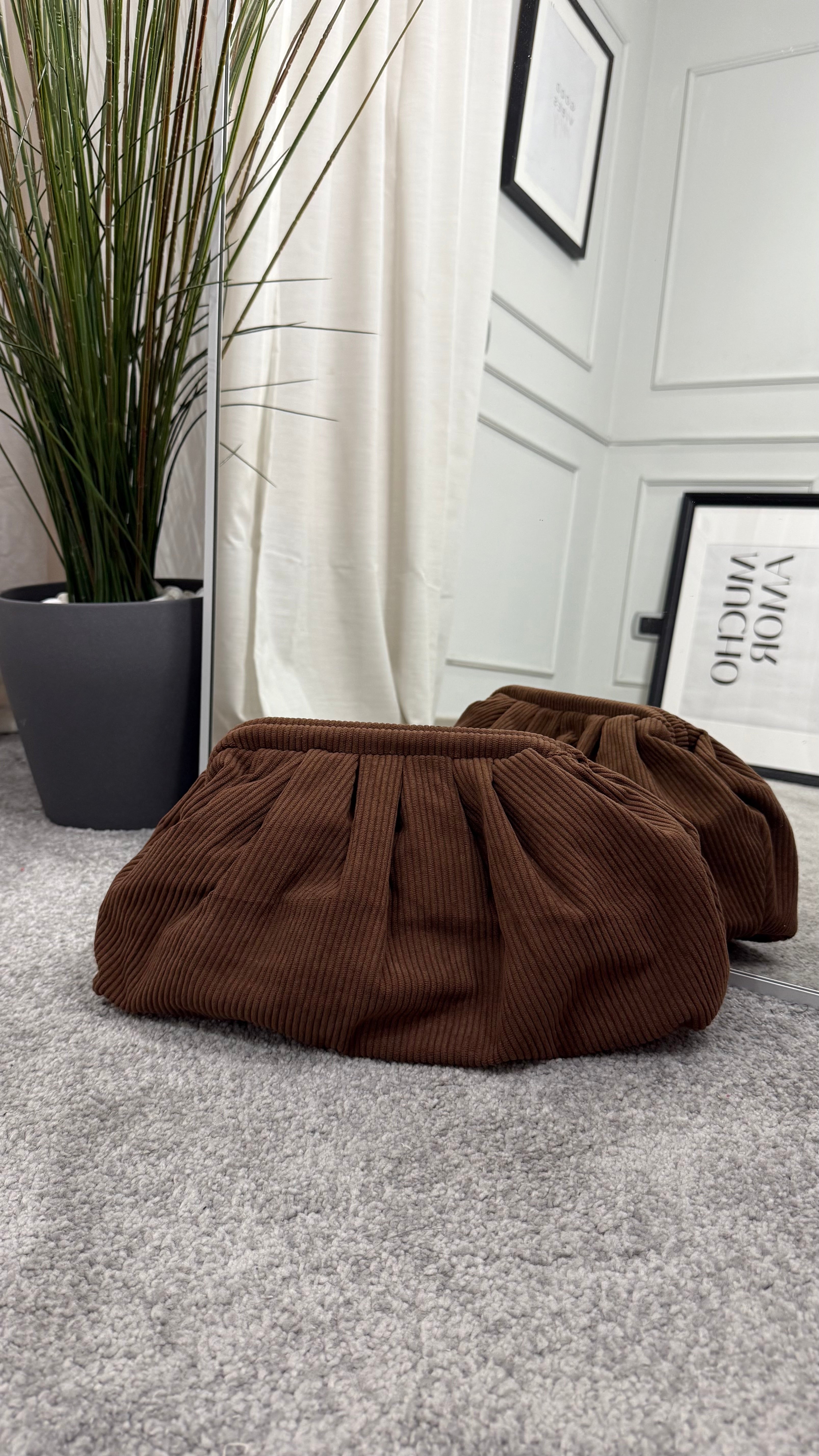 Maxi Pocket Voluto