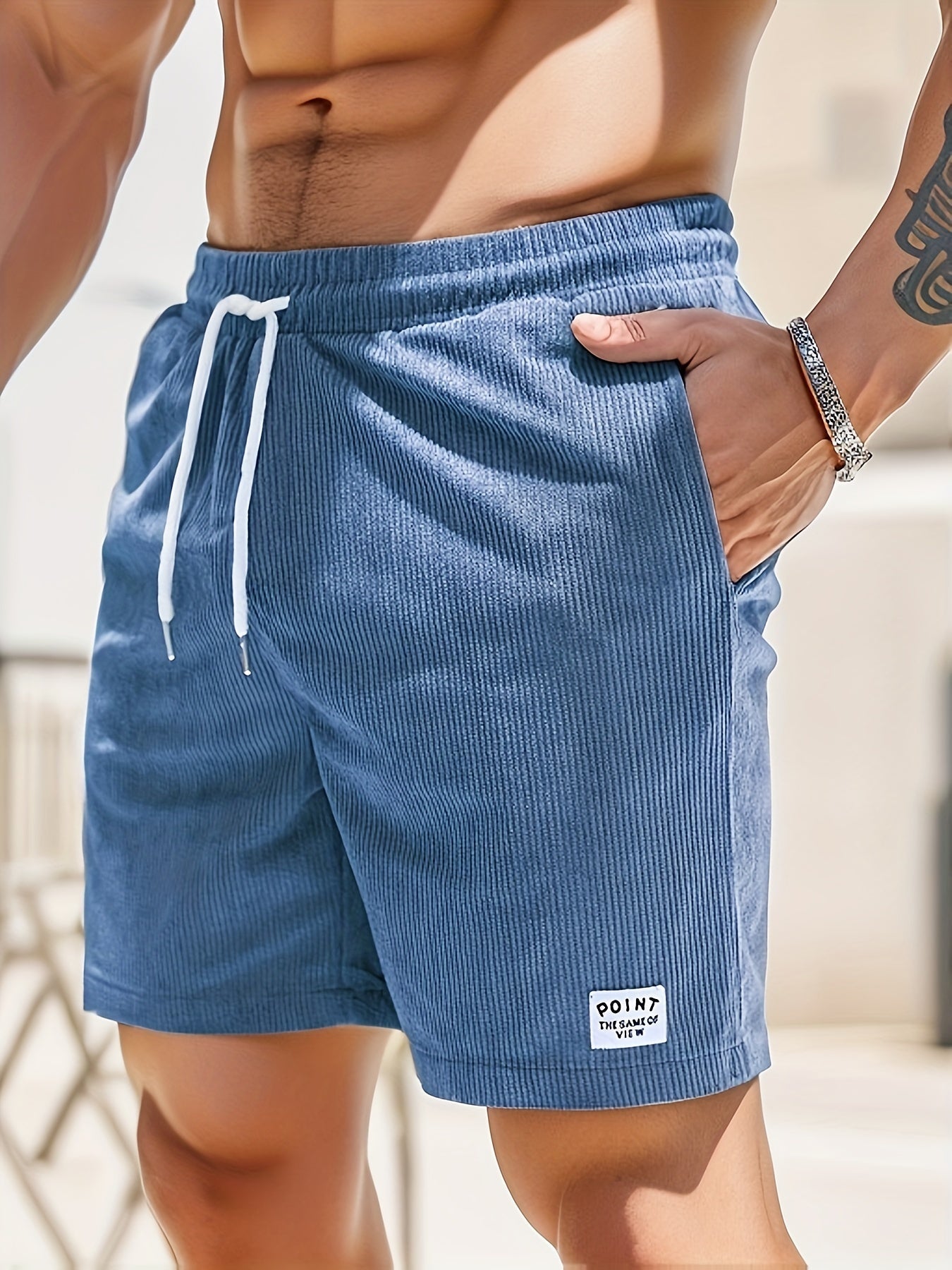 Vinc™ - CORDURA Pants
