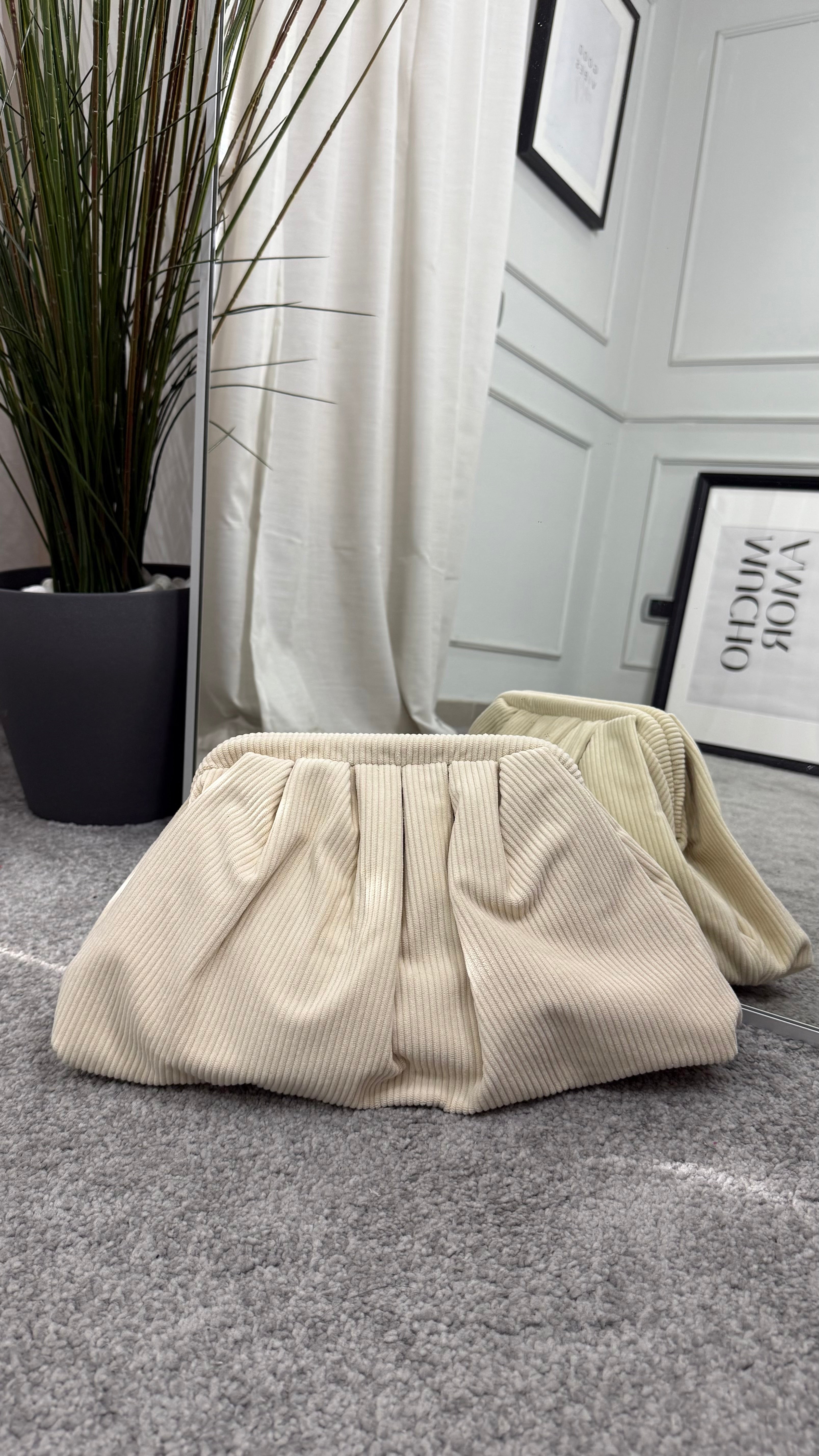 Maxi Pocket Voluto