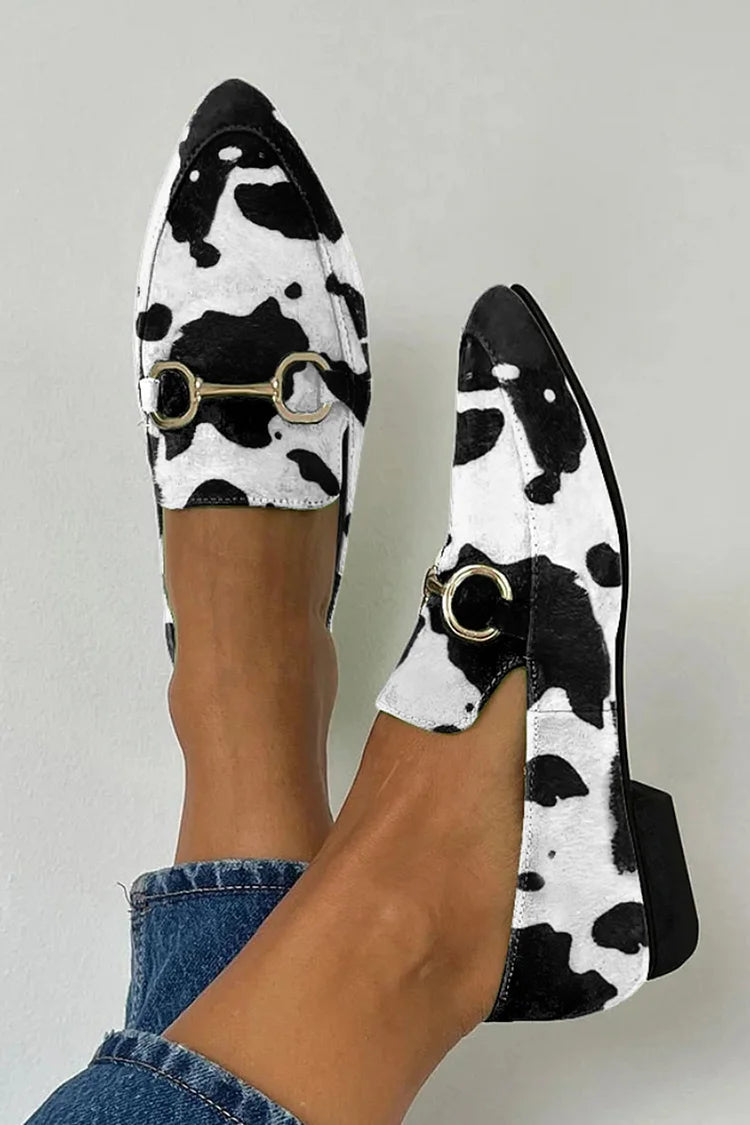 Printed braces with a buckle