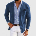 Miguel - comfortable blazer
