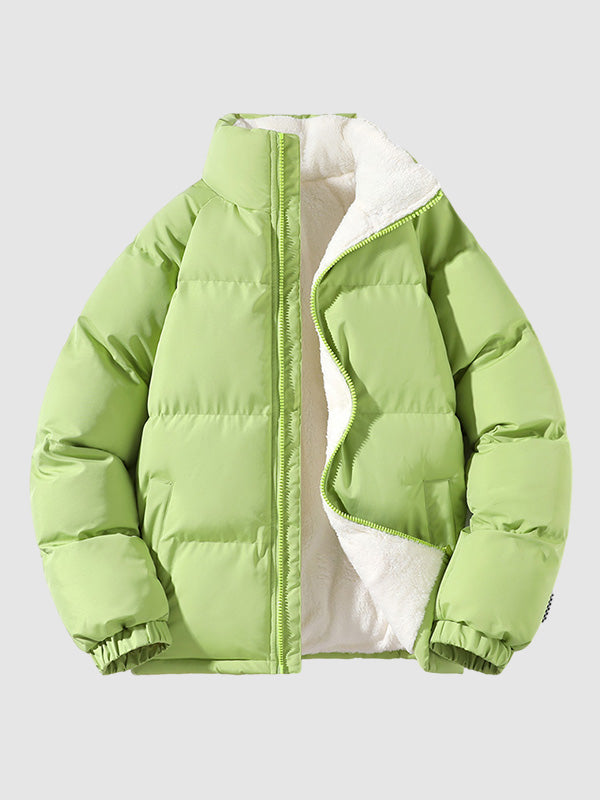 Jumar | Water-resistant Puffer Jacket