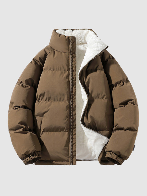 Jumar | Water-resistant Puffer Jacket