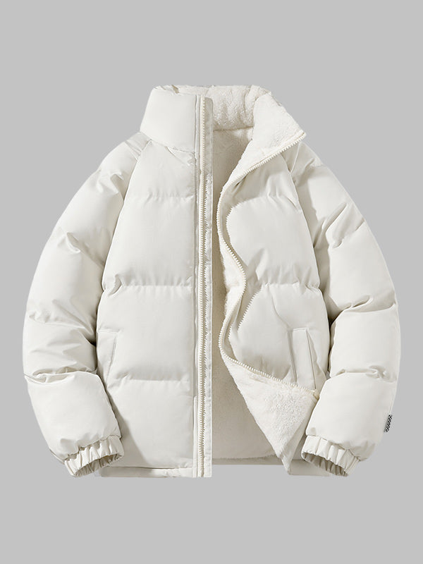 Jumar | Water-resistant Puffer Jacket
