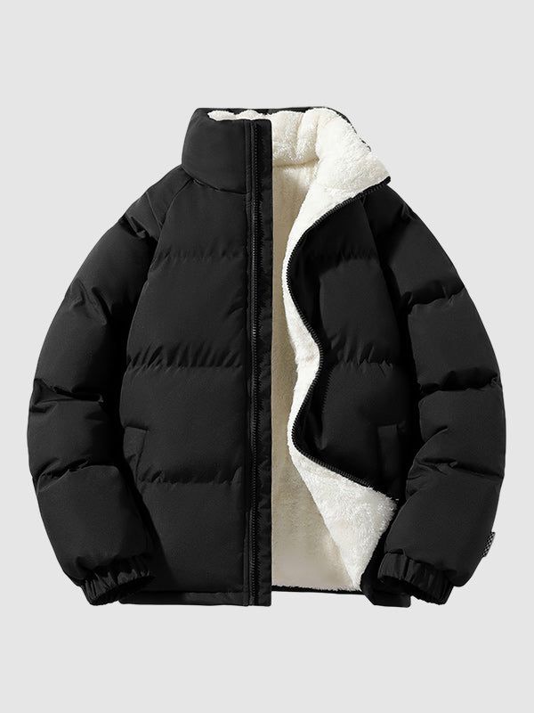 Jumar | Water-resistant Puffer Jacket