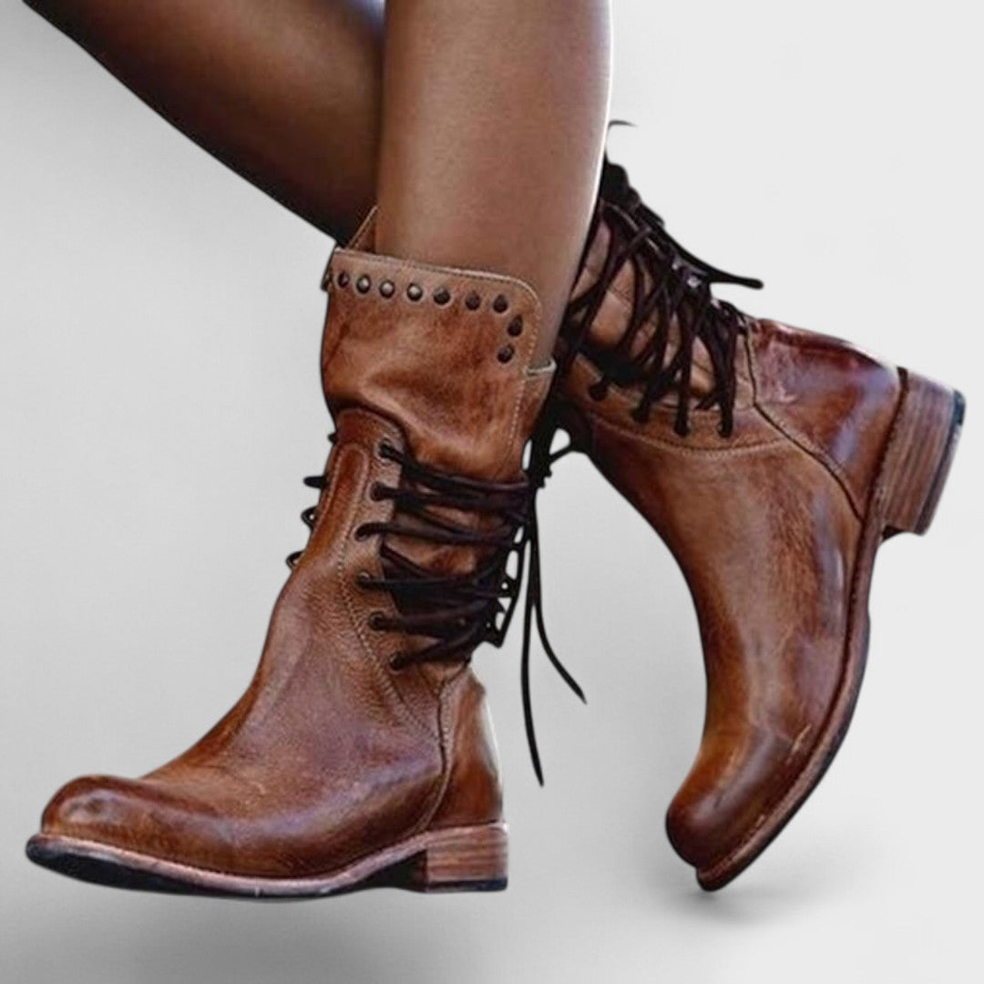 Arona - Elegant and comfortable boots