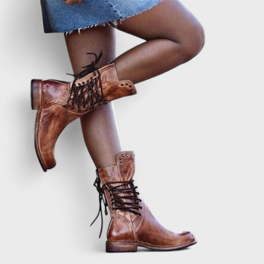 Arona - Elegant and comfortable boots