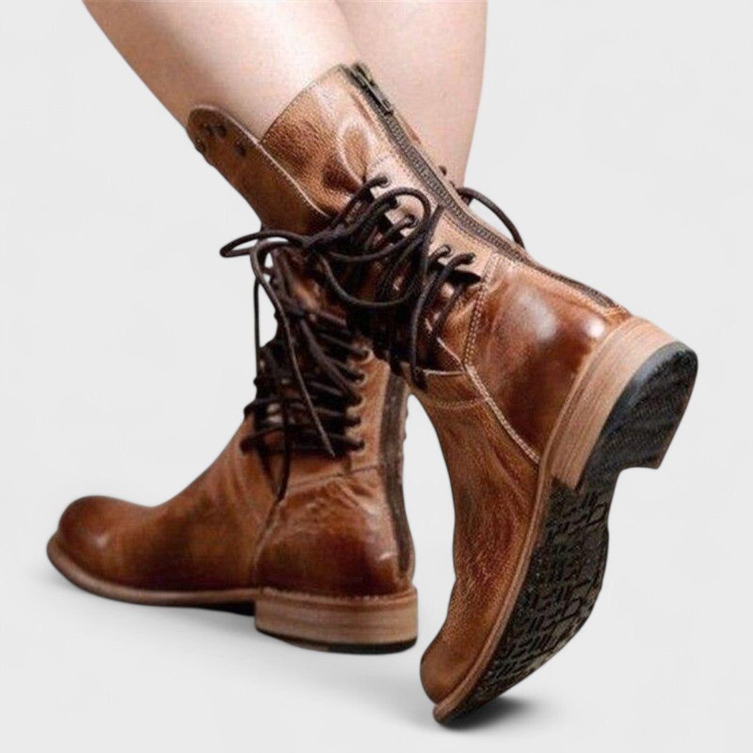 Arona - Elegant and comfortable boots