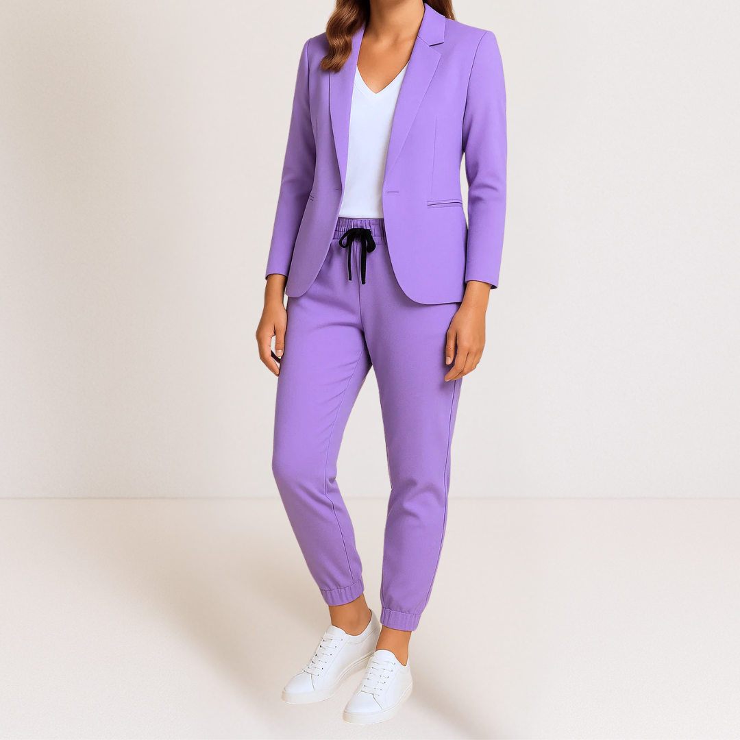 Beatrice | Modern Elegance in a Comfortable Suit