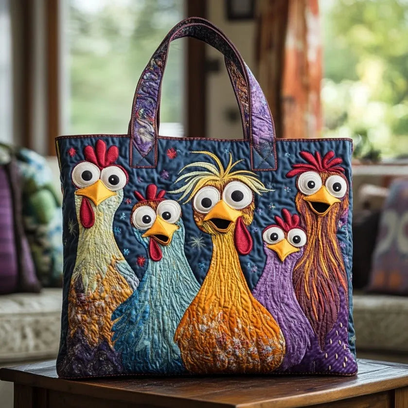 Liliana | Handmade Relaxed-Style Bag