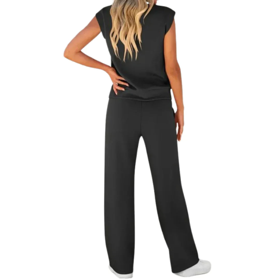 KAIYA™ – Relaxed Summer Soft Coord