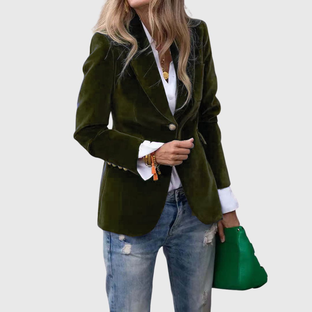 Jovi - Women's Blazer