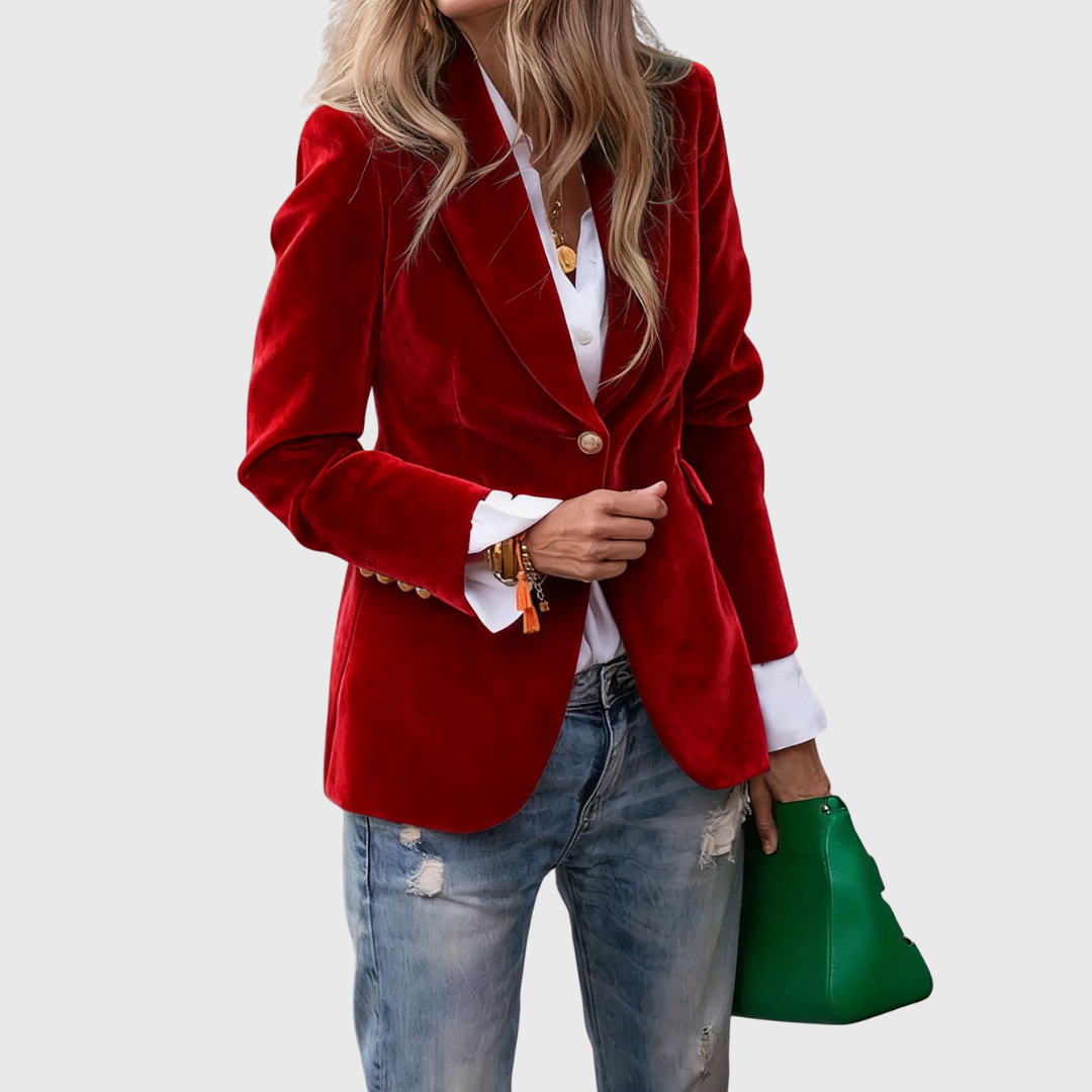 Jovi - Women's Blazer