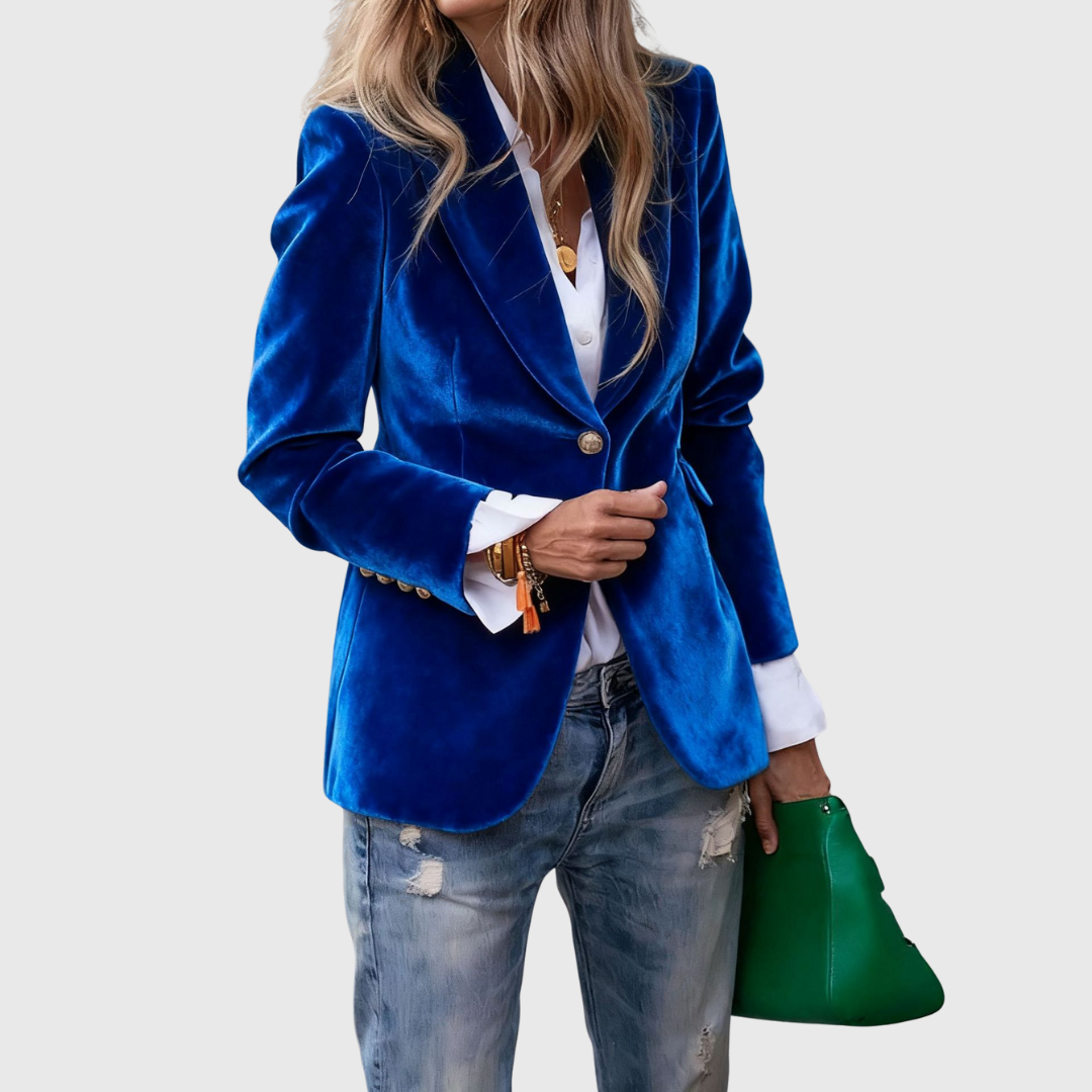 Jovi - Women's Blazer
