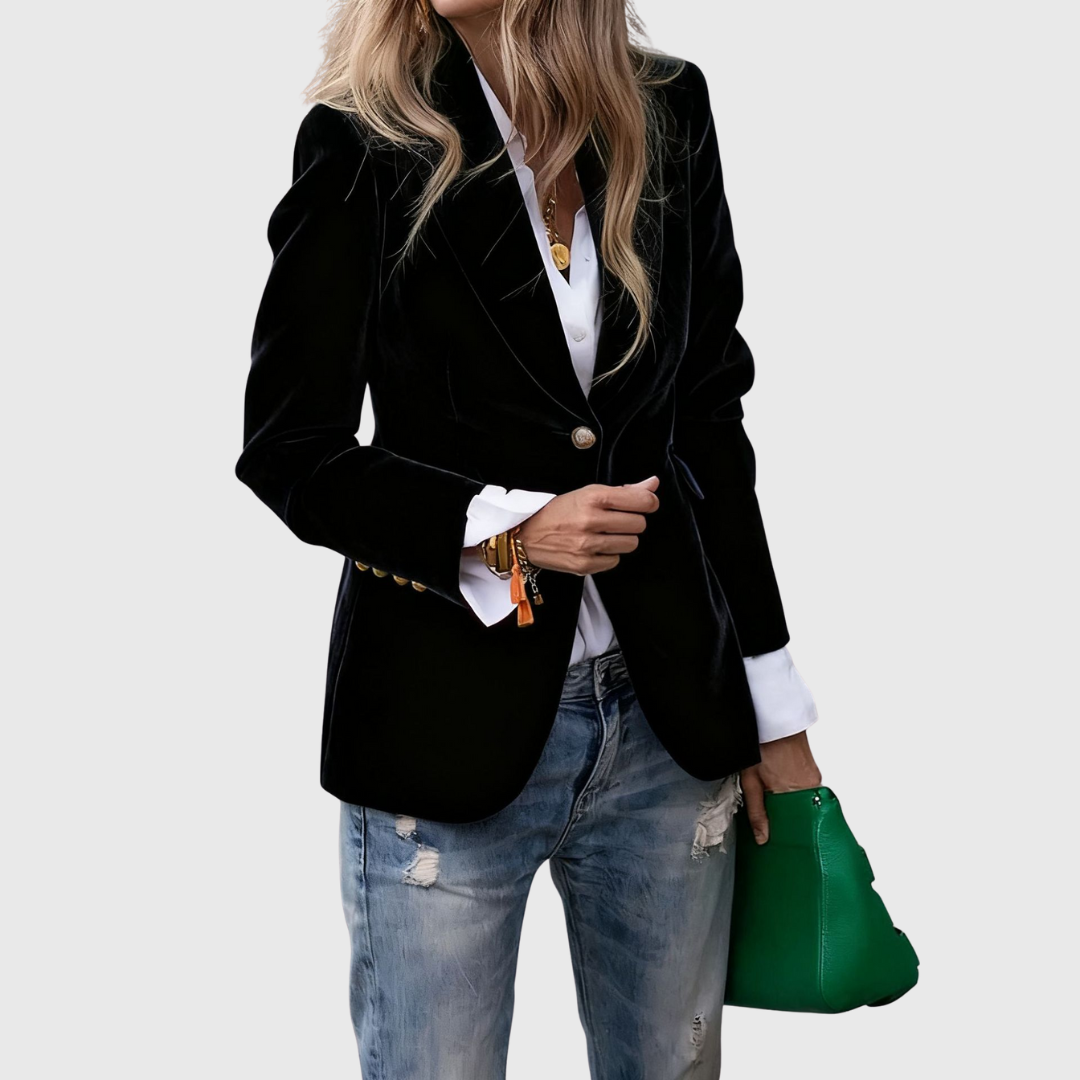 Jovi - Women's Blazer