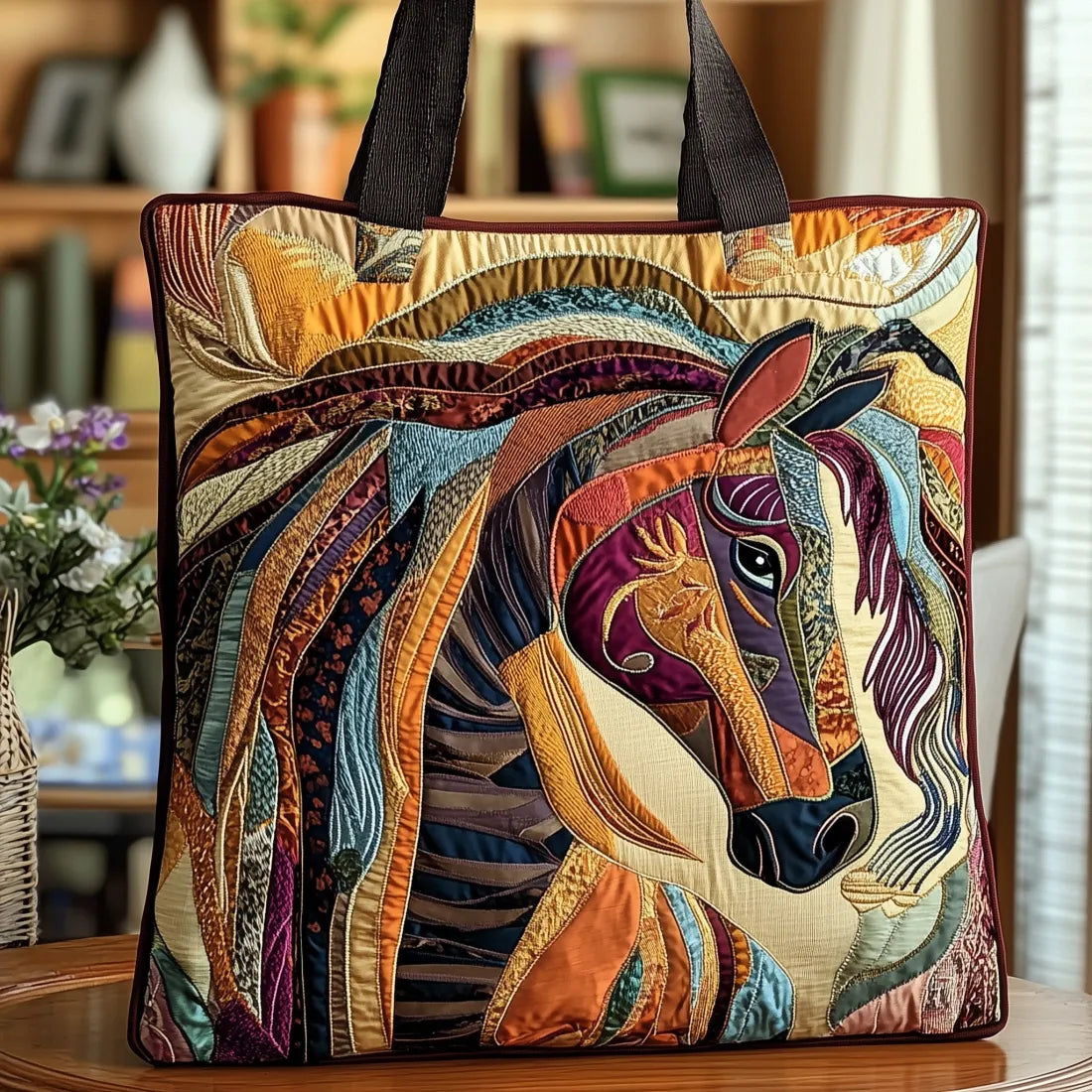 Kaya | Handmade everyday bag