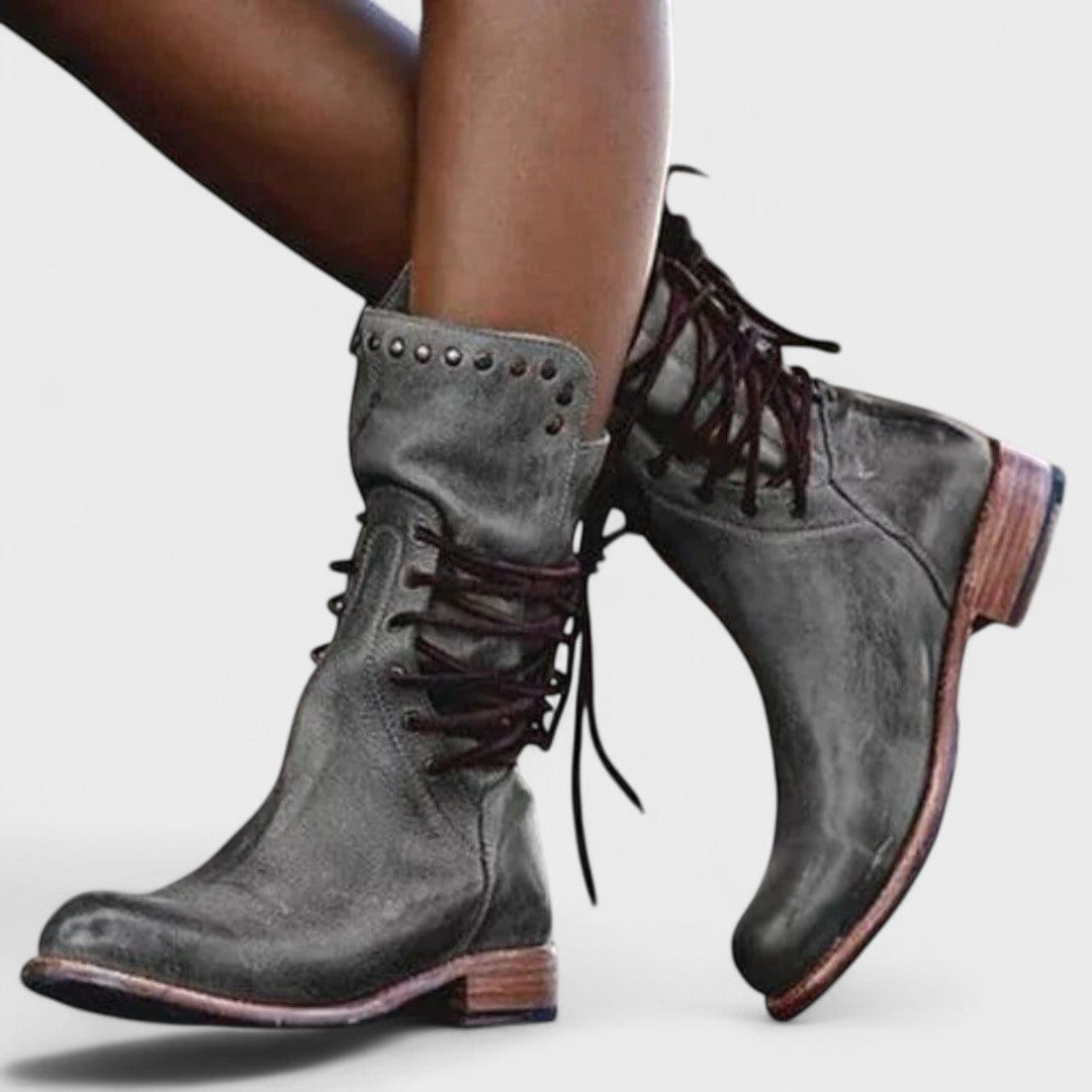 Arona - Elegant and comfortable boots
