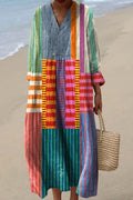 Maya Vak Dresses