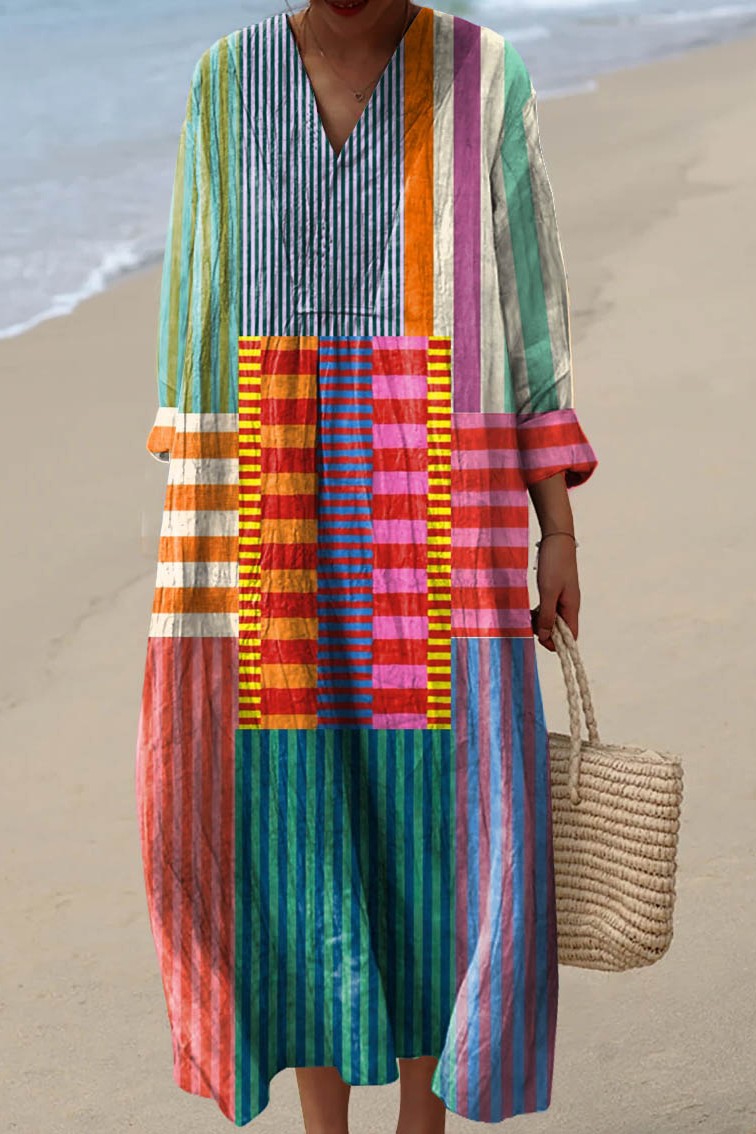Maya Vak Dresses