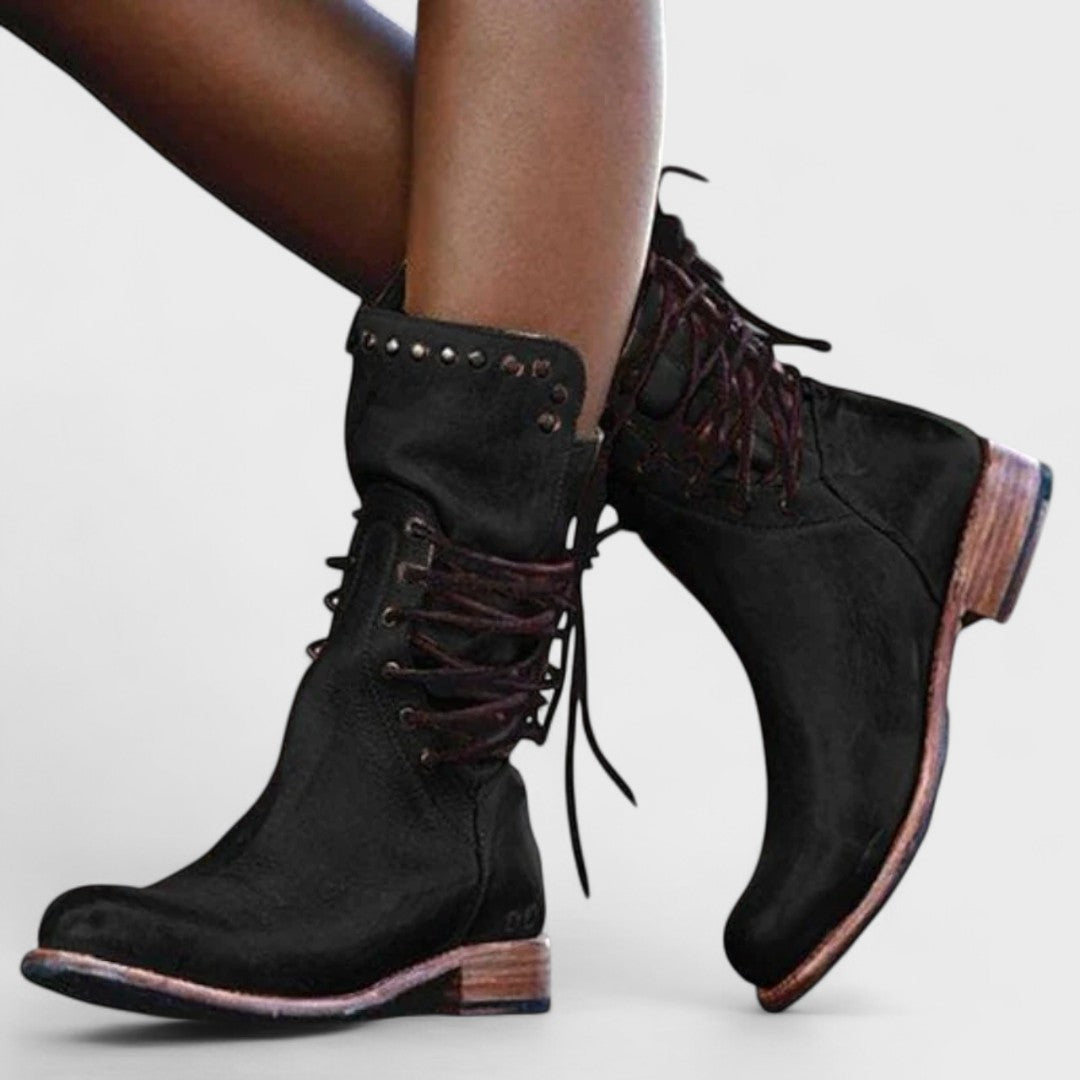 Arona - Elegant and comfortable boots