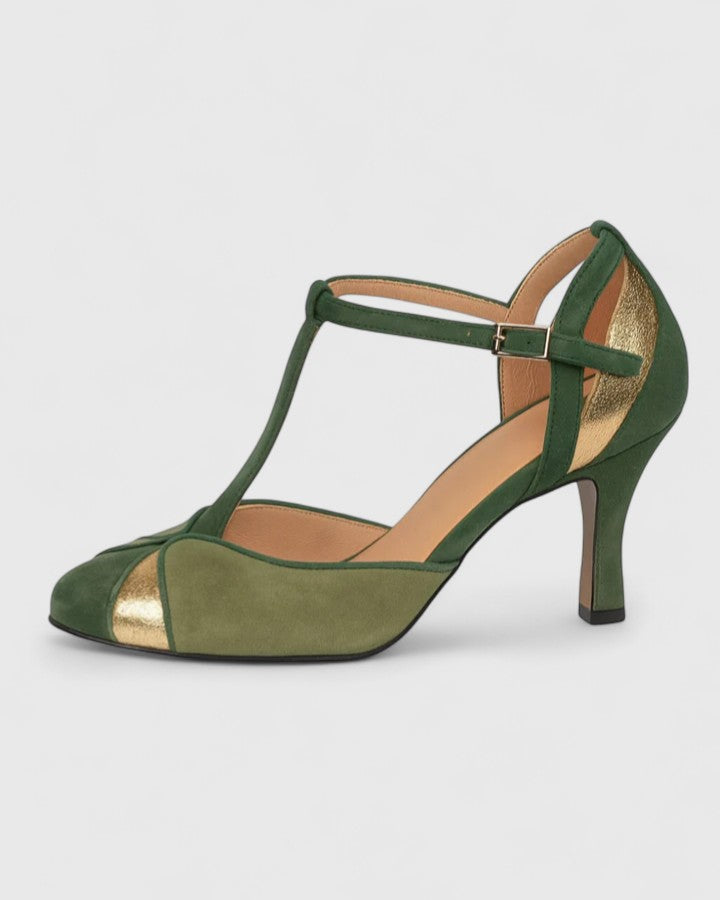 Curlies™ | Sophisticated heels