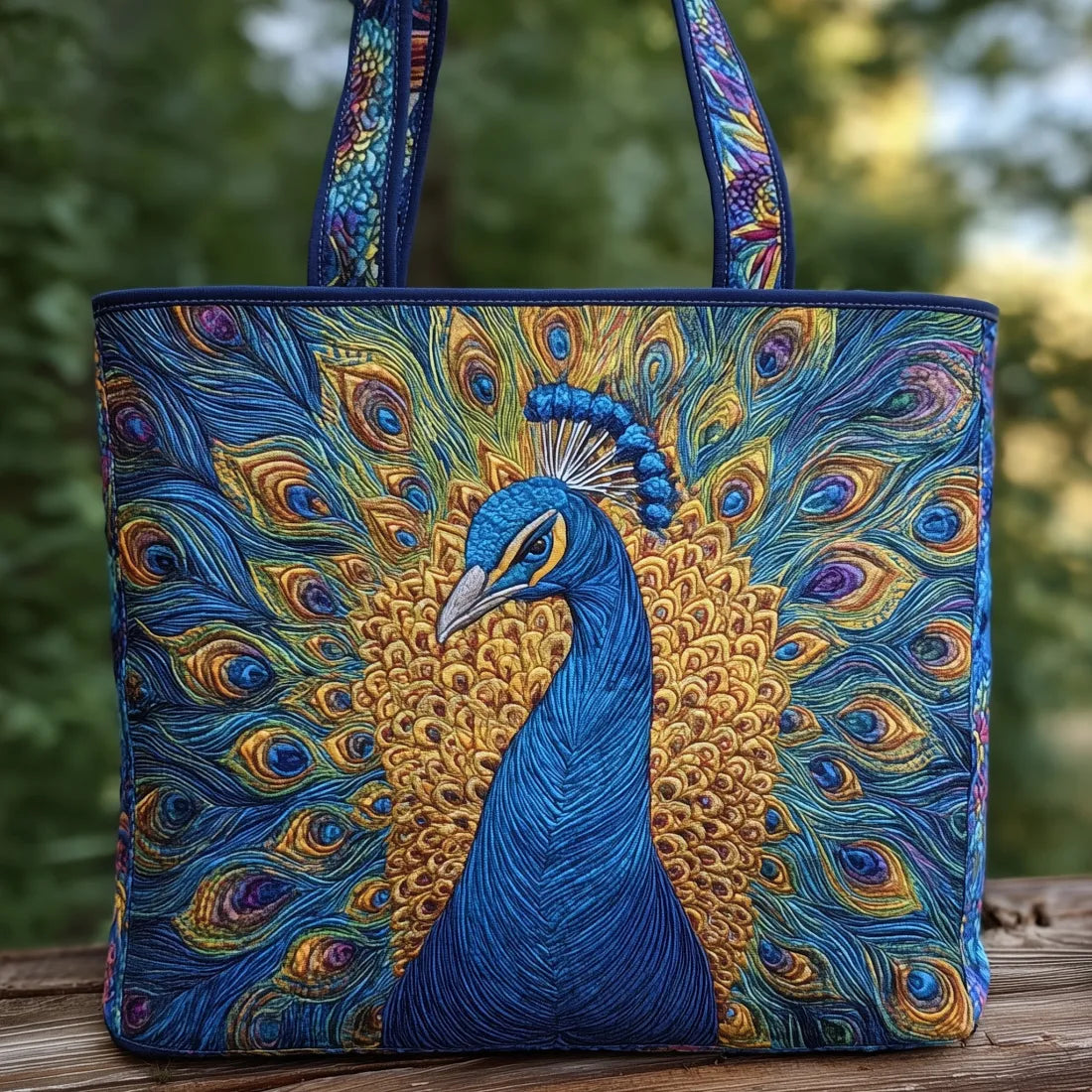 Jayla | Handmade Comfort Bag
