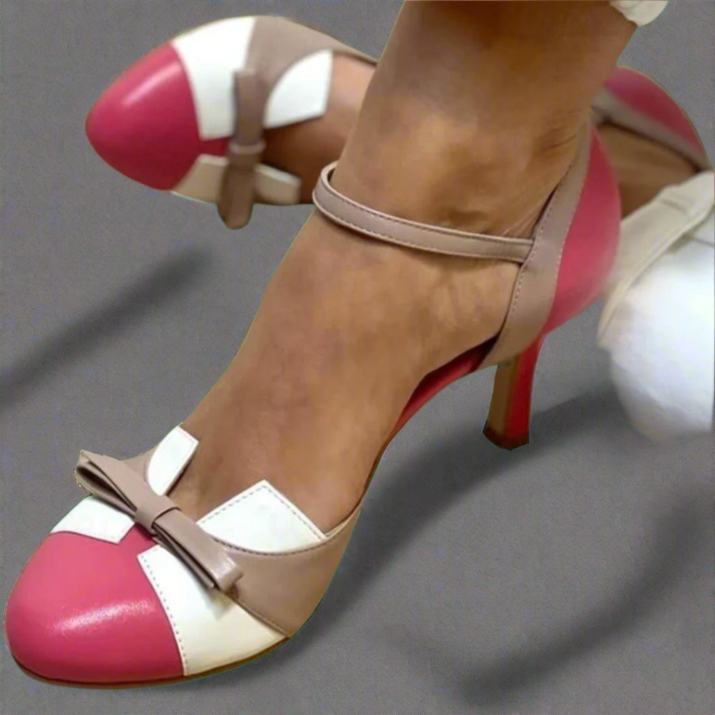 Kweenai™ | Comfortable Heels