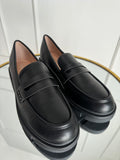 Tractor Sole Moccasins