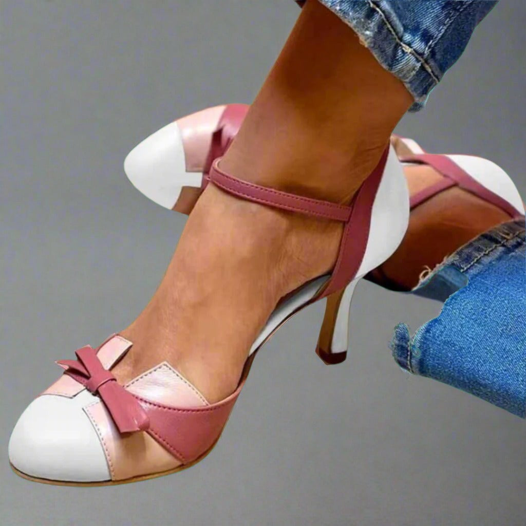 Kweenai™ | Comfortable Heels