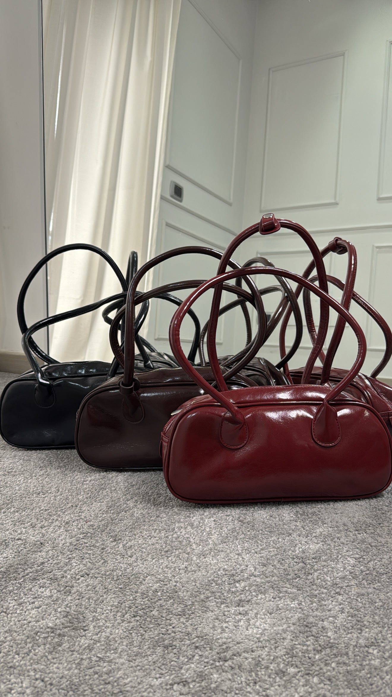 Ginvera XL Bag