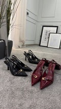 Joyah slingback