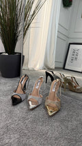 Elegant sandal
