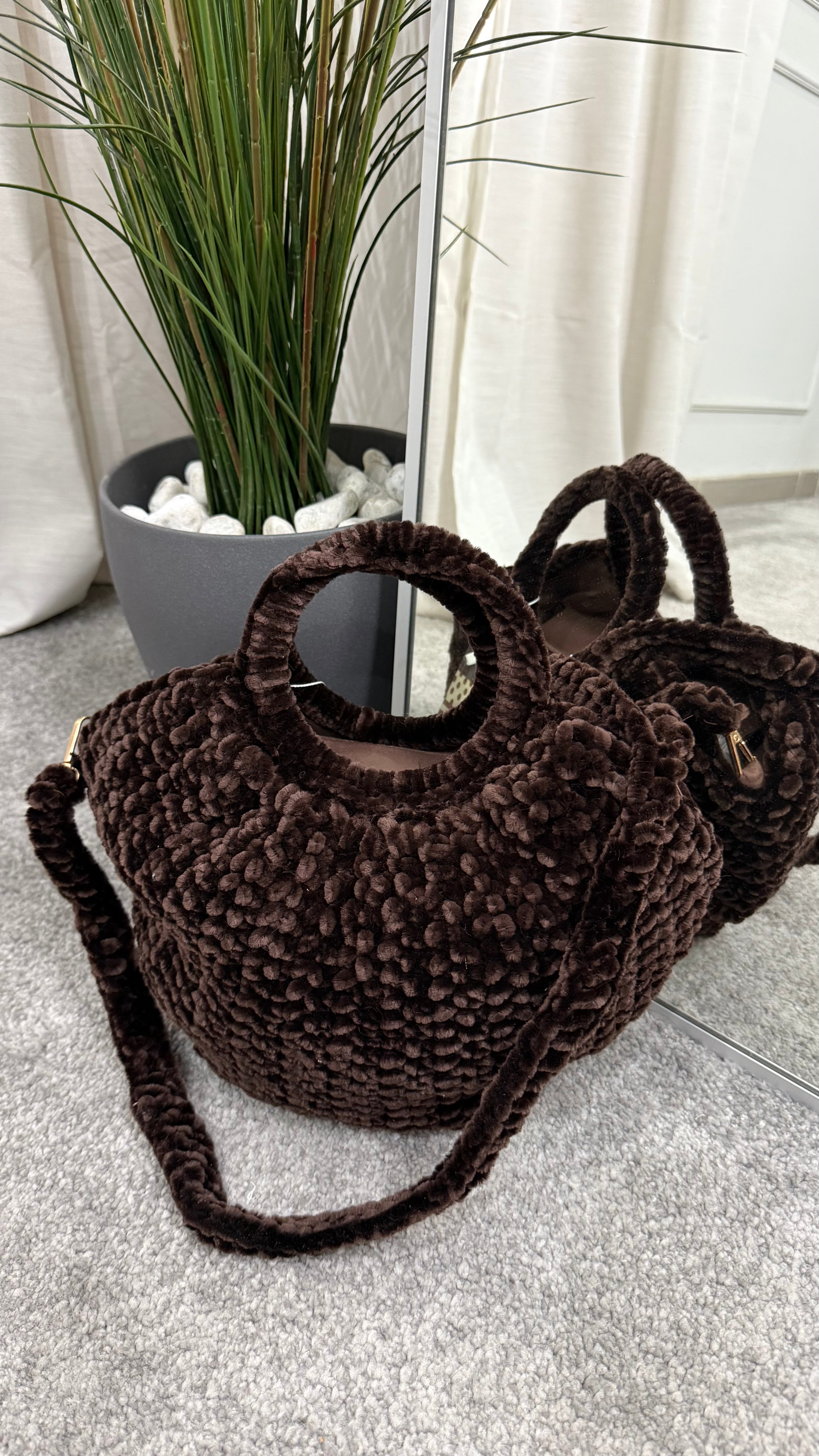 Classic Paris bag