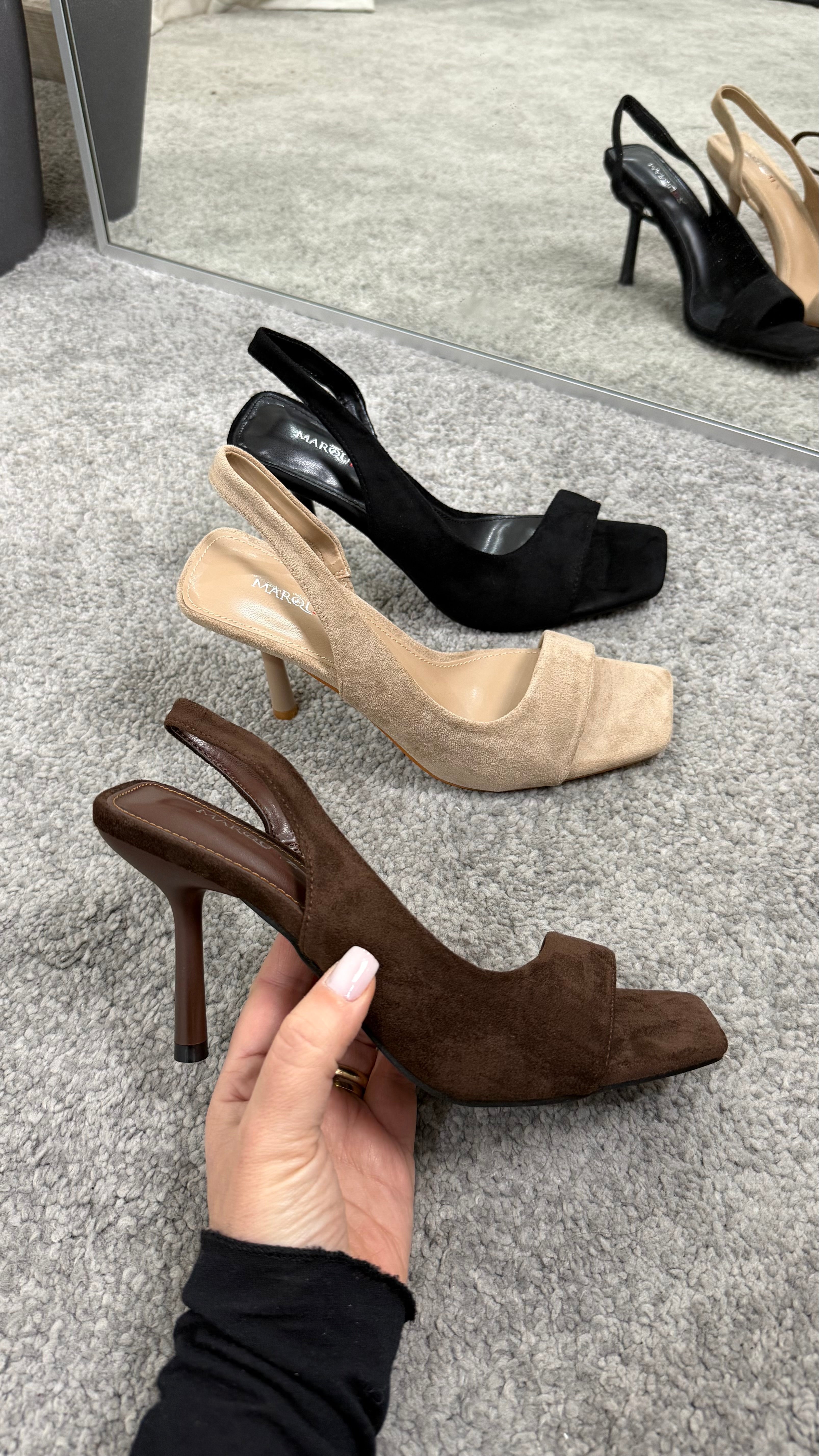 Martina sandal