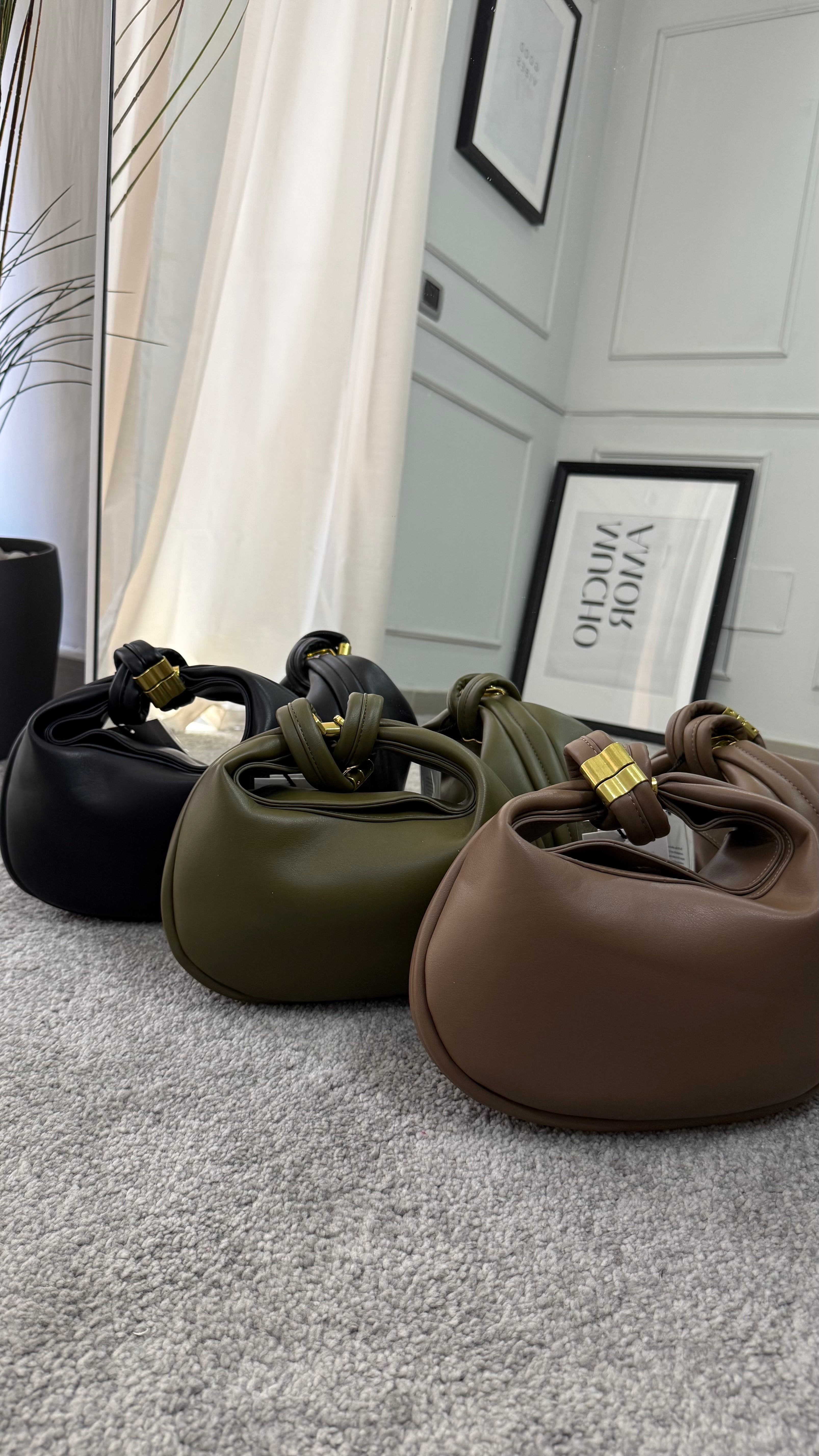 Nudo bag
