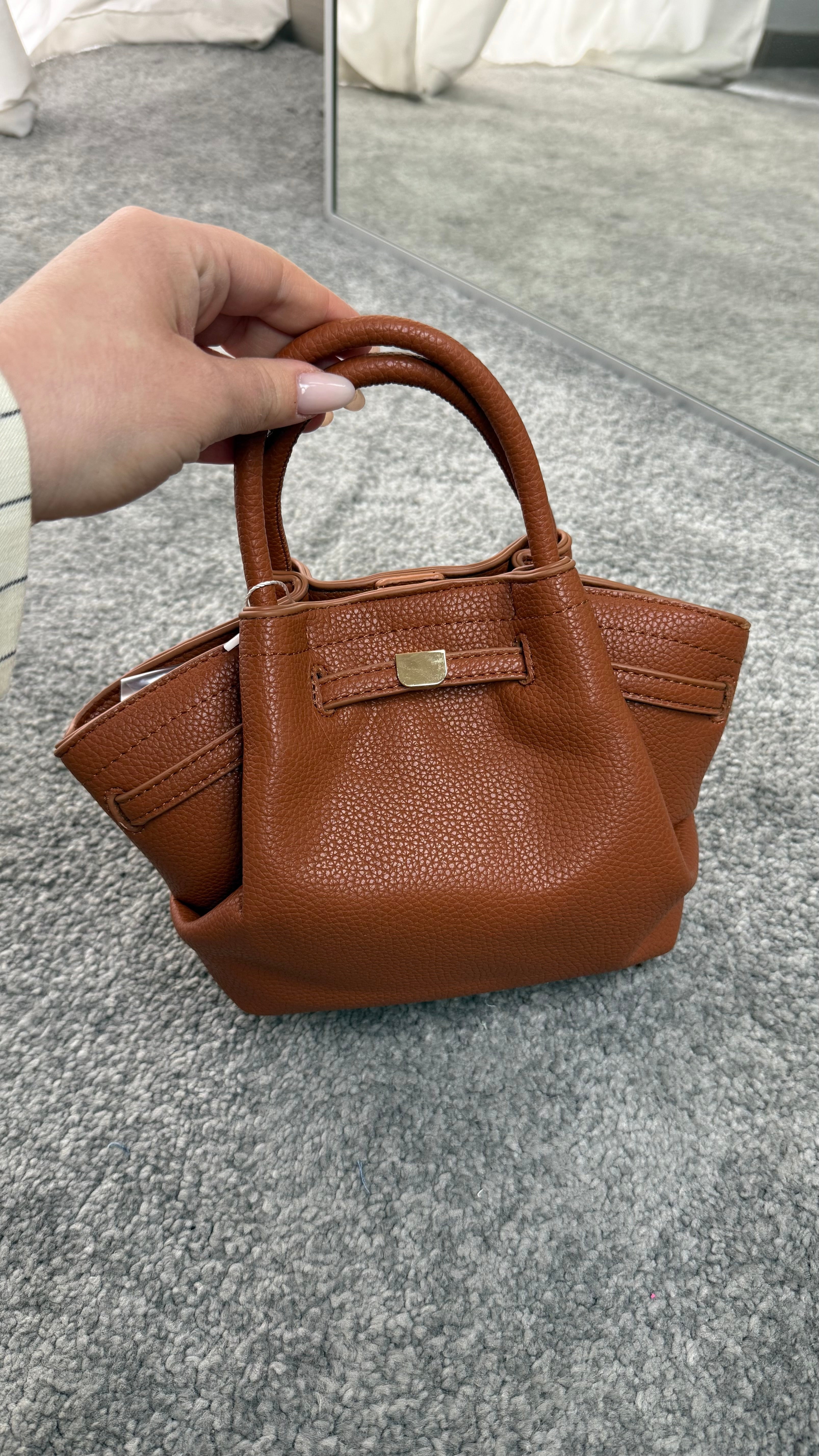 New York case