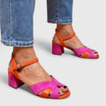 Duowin™ | Orthopedic Heels