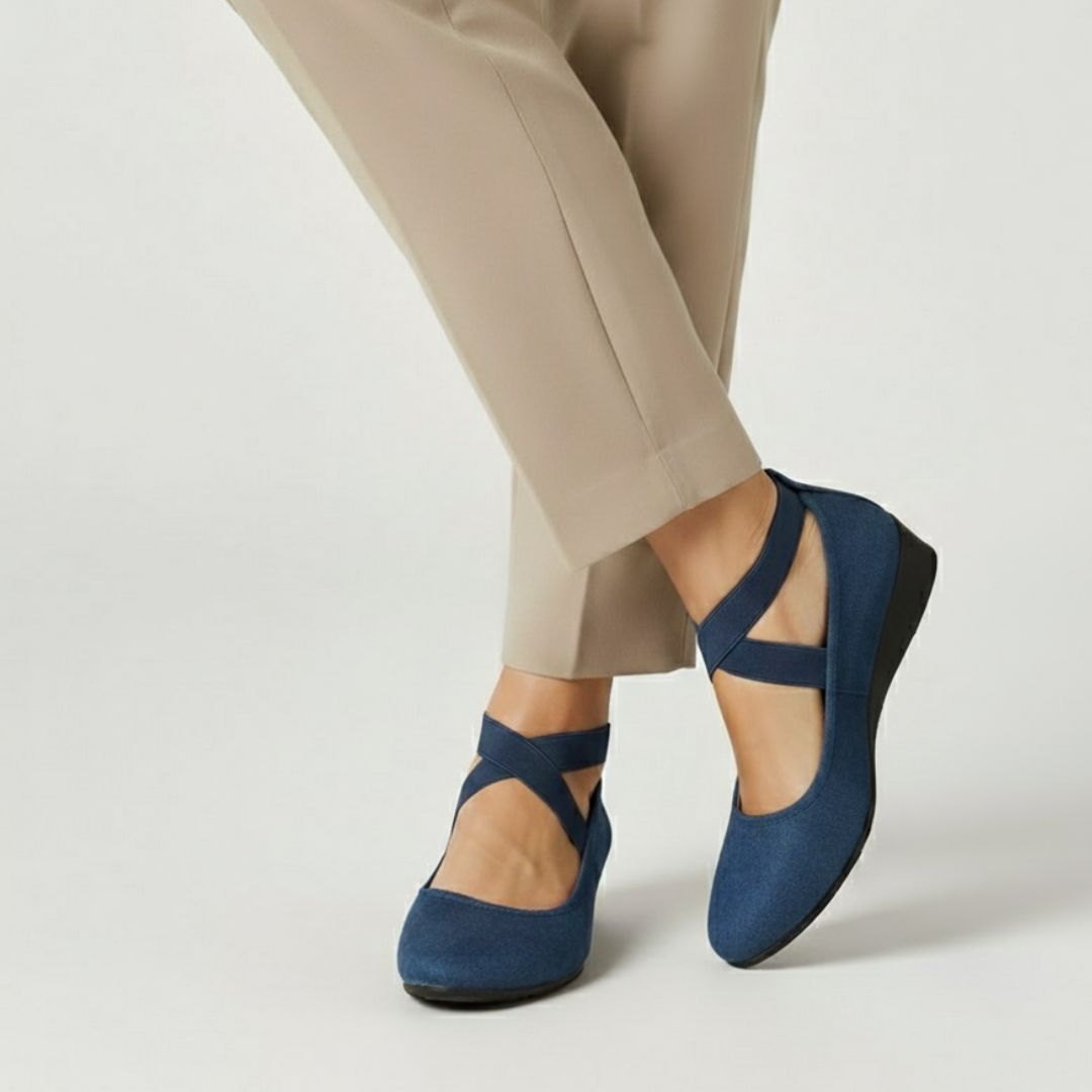 Gina | Orthopedic Shoes for Women
