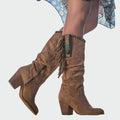 Dakota Boho Boots