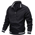 Nico | Fleece jacket designed by our Italian tailors