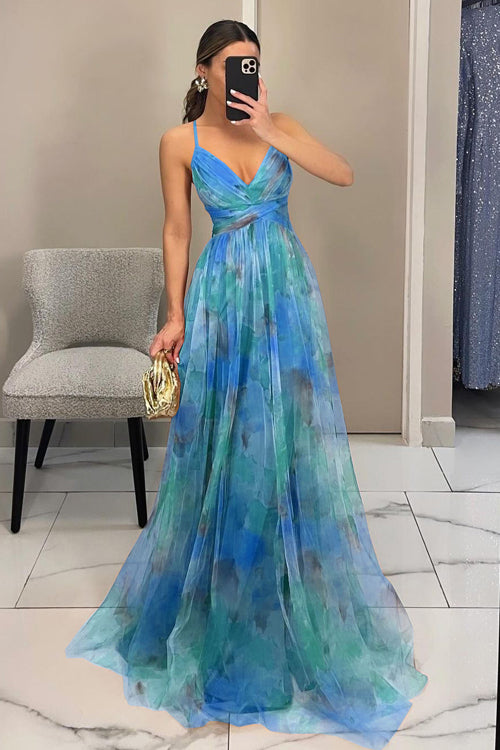 Print Maxi "Enchant My Love" - 2 colors