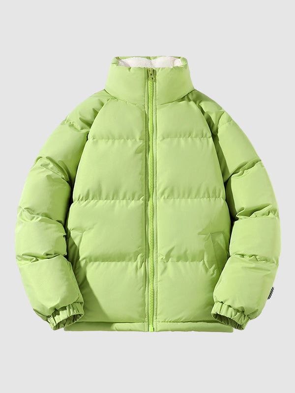 Jumar | Water-resistant Puffer Jacket