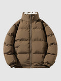Jumar | Water-resistant Puffer Jacket