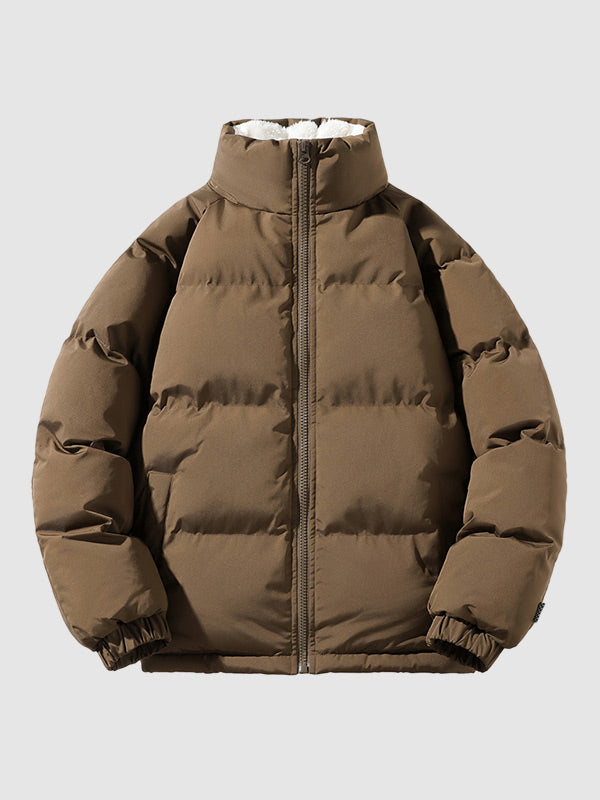 Jumar | Water-resistant Puffer Jacket