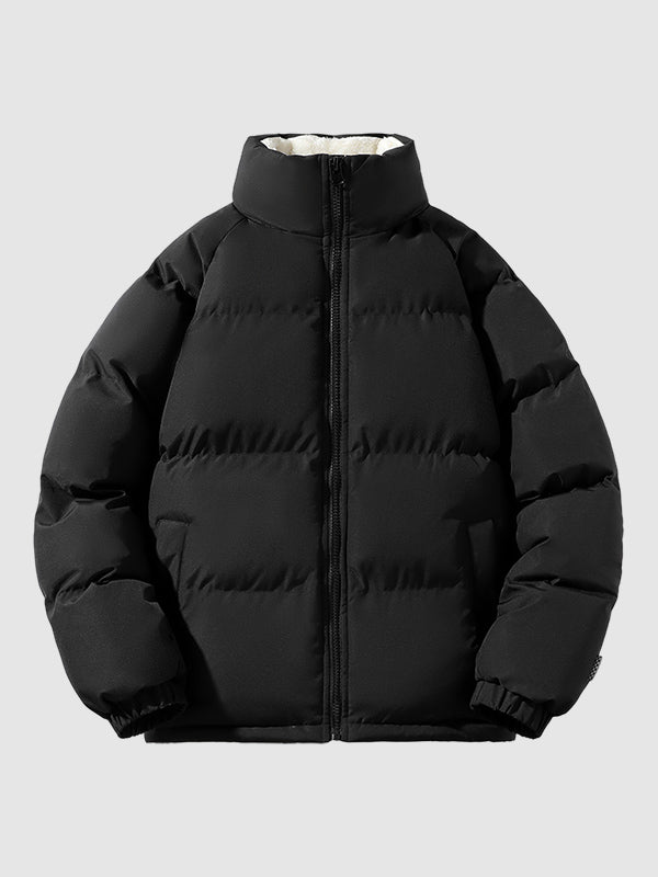 Jumar | Water-resistant Puffer Jacket