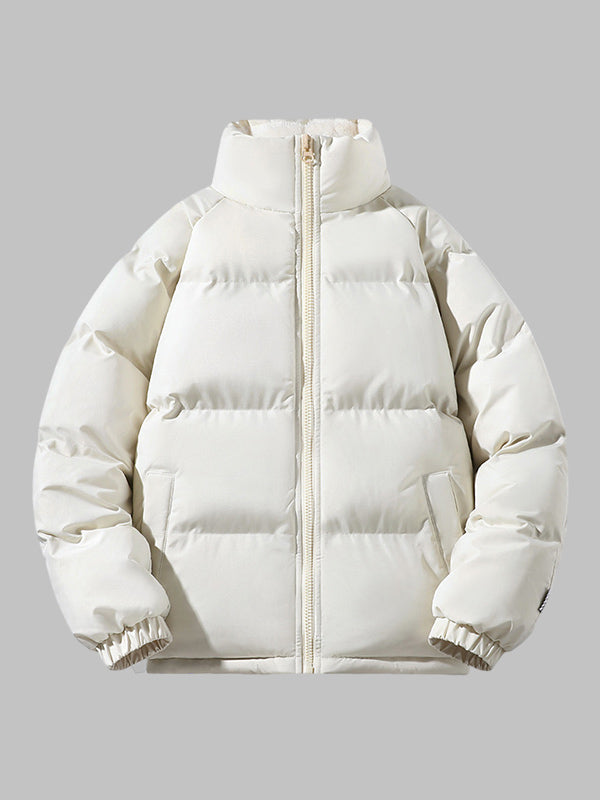 Jumar | Water-resistant Puffer Jacket