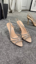Zeira Sandal